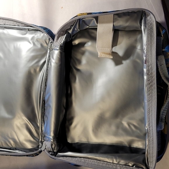 Harry Potter Lunch Box - Picture 7 of 11